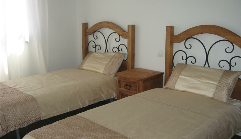 Apartment Calle Hoyo de Fuera Canary Islands - Apt 24362